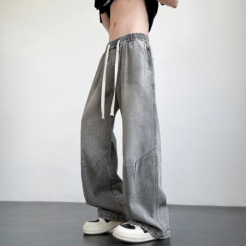 YZ Jeans Unisex-11