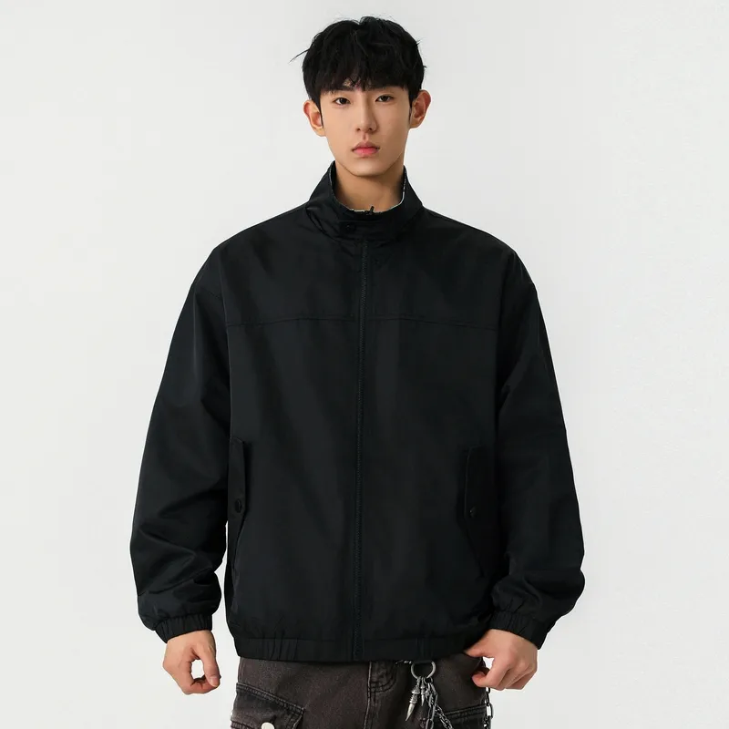 YZ Jackets Unisex-3