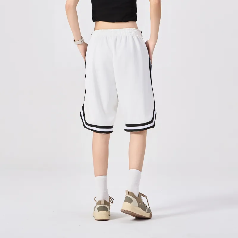 YZ Casual Shorts Unisex-7