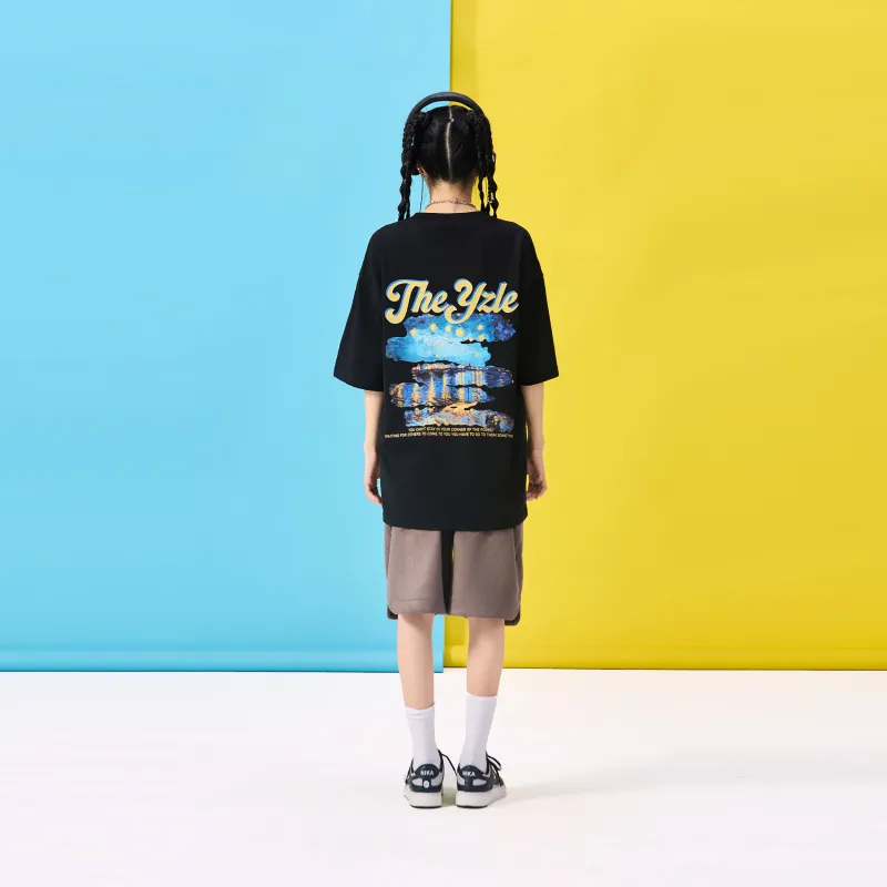 YZ T Shirts Unisex-16