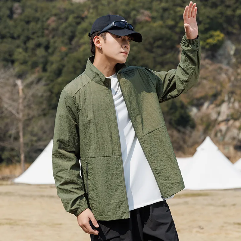 YZ Jackets Unisex-6