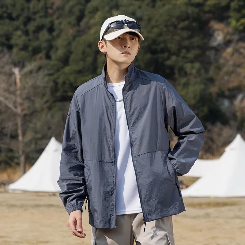 YZ Jackets Unisex-19