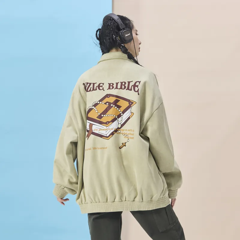 YZ Jackets Unisex-2