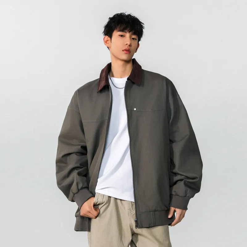 YZ Jackets Unisex-5