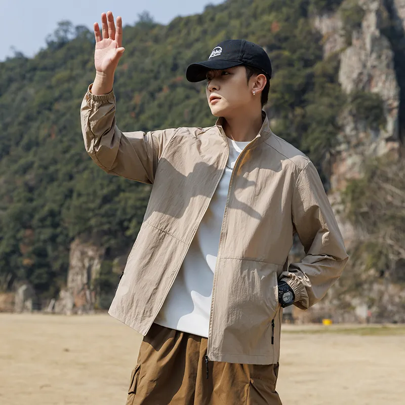 YZ Jackets Unisex-14