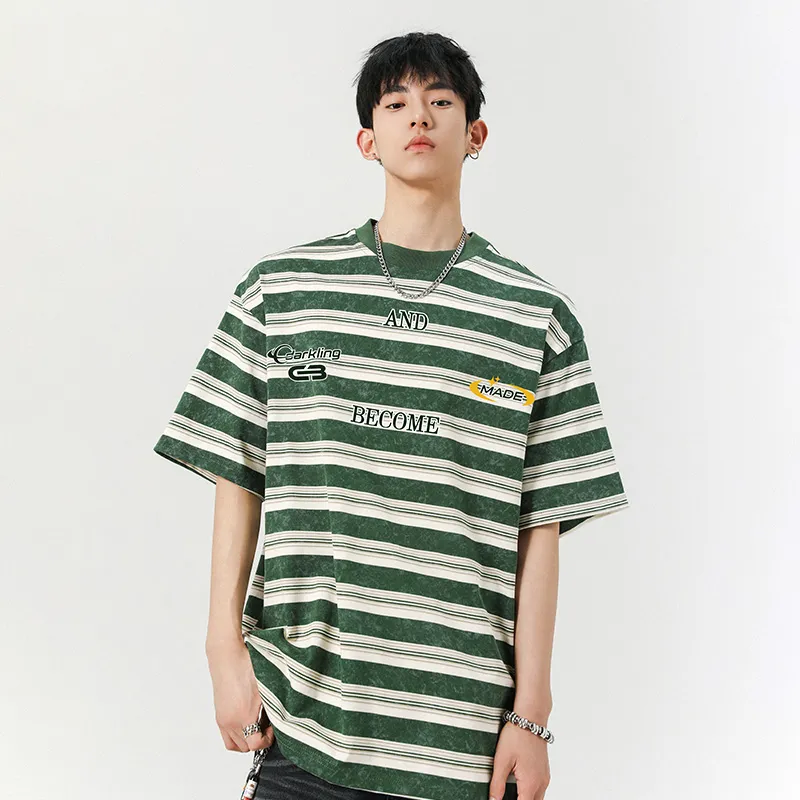 YZ T Shirts Unisex-6