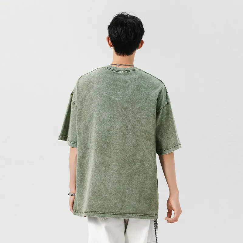 YZ T Shirts Unisex-11