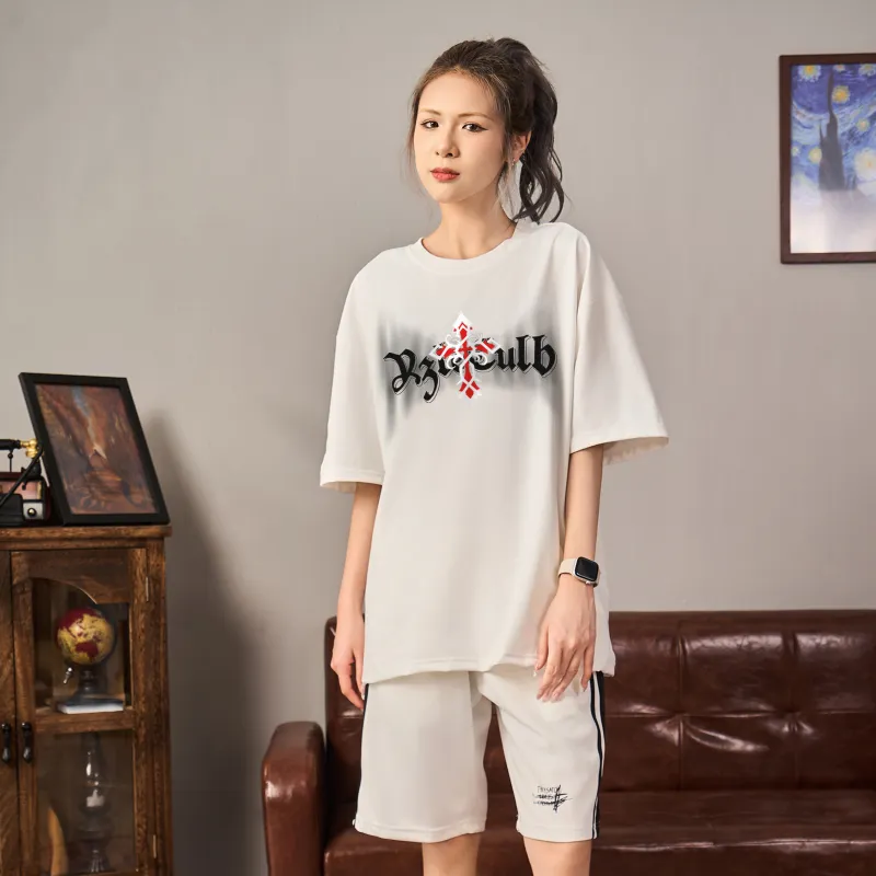 YZ T Shirts Unisex-13