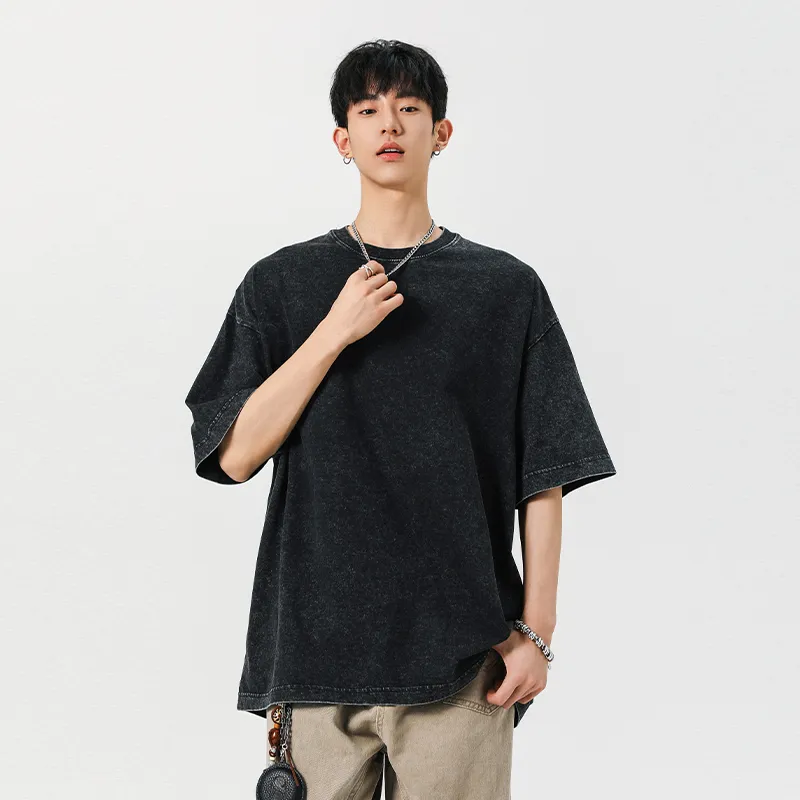 YZ T Shirts Unisex-6