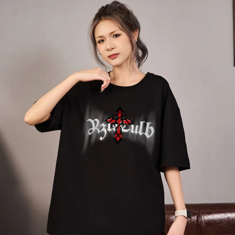 YZ T Shirts Unisex-2
