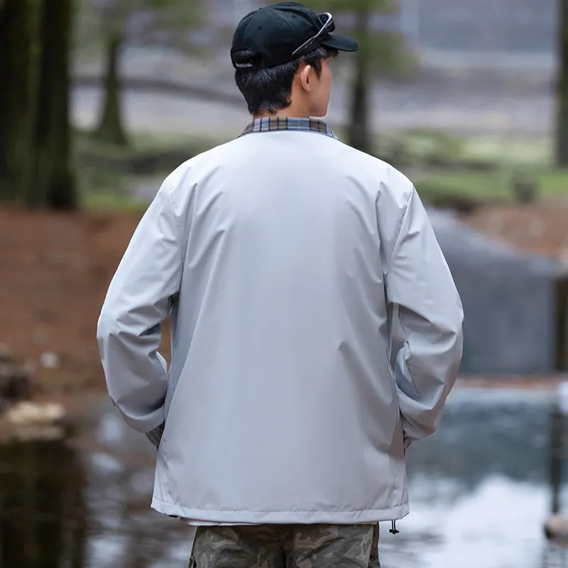 YZ Jackets Unisex-2