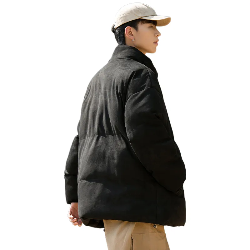 YZ Puffer Jackets Unisex-5