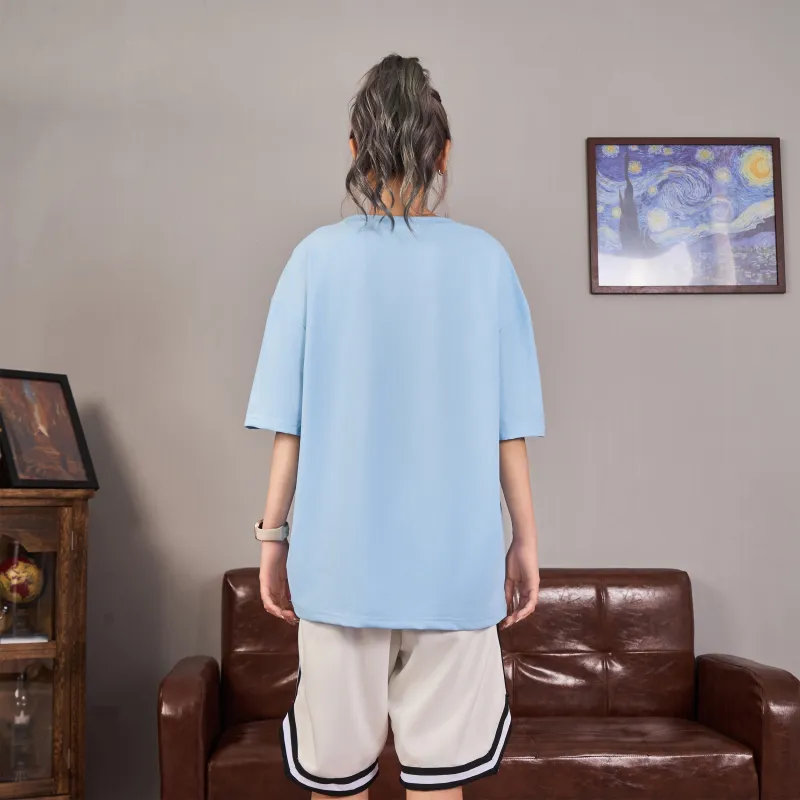 YZ T Shirts Unisex-23