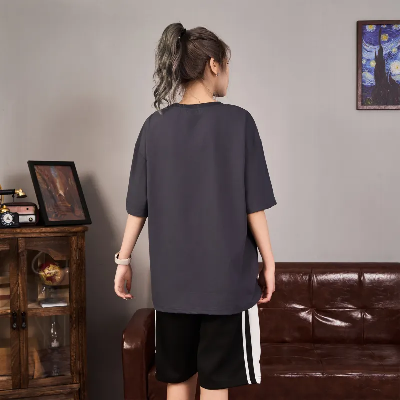 YZ T Shirts Unisex-45