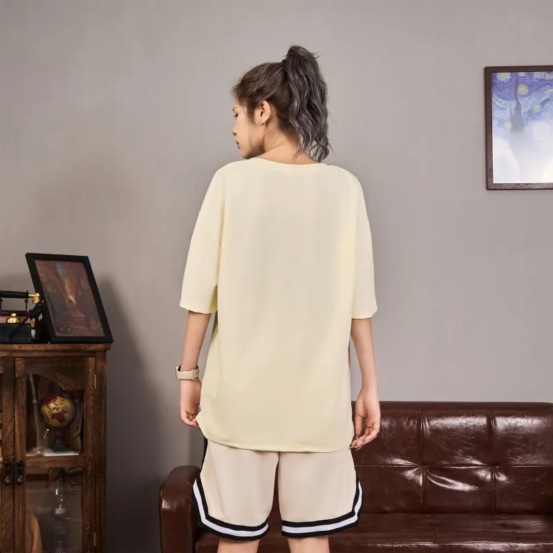 YZ T Shirts Unisex-54