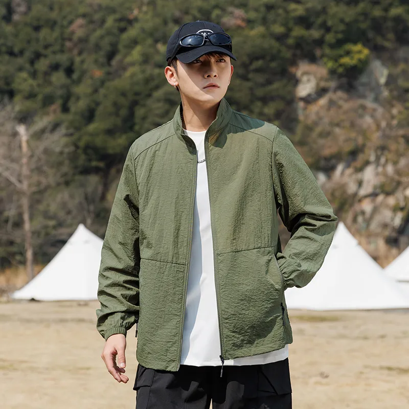 YZ Jackets Unisex-7