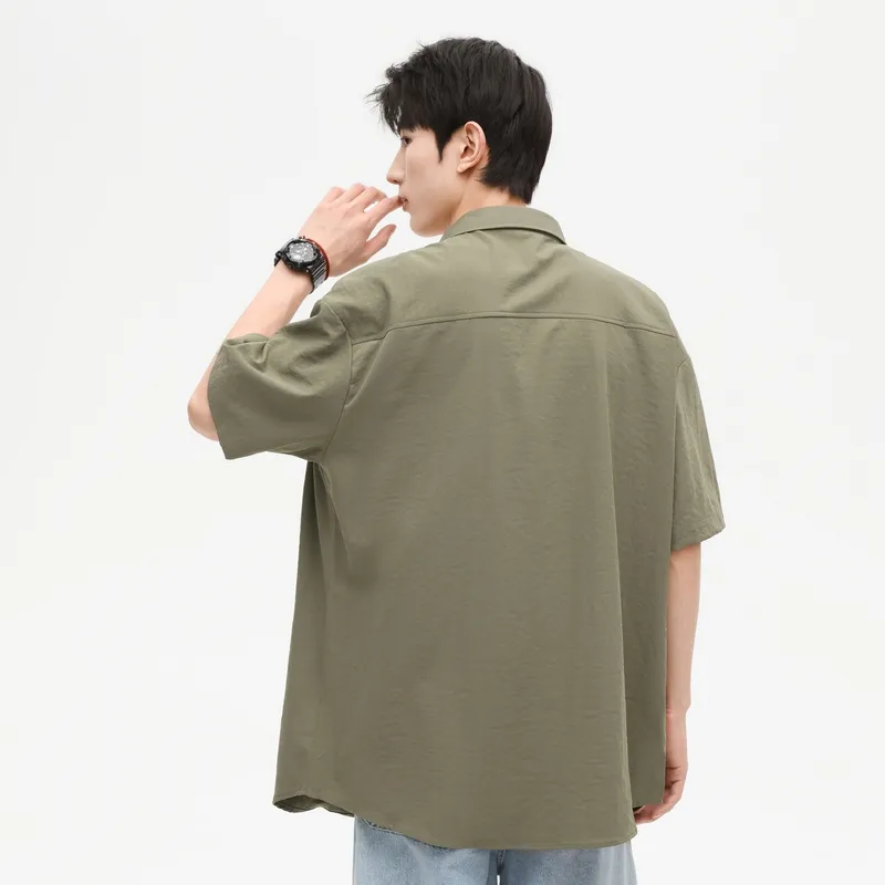 YZ Shirts Unisex-19