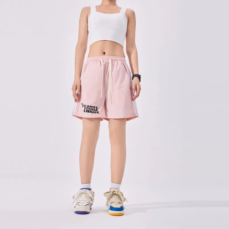 YZ Casual Shorts Unisex-22