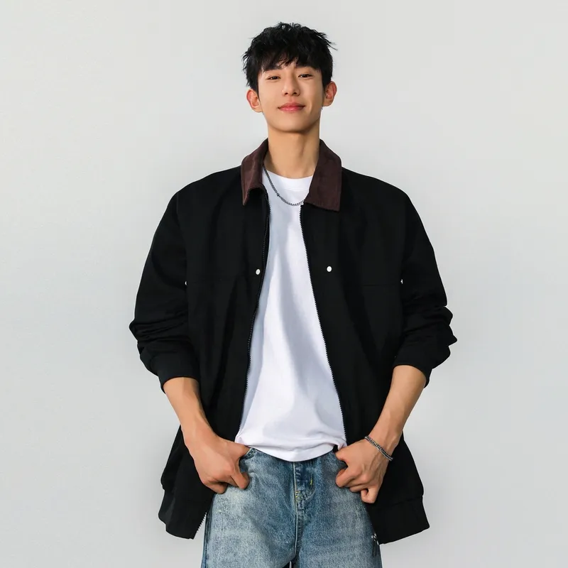YZ Jackets Unisex-1