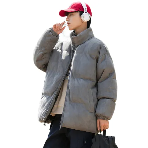 YZ Puffer Jackets Unisex