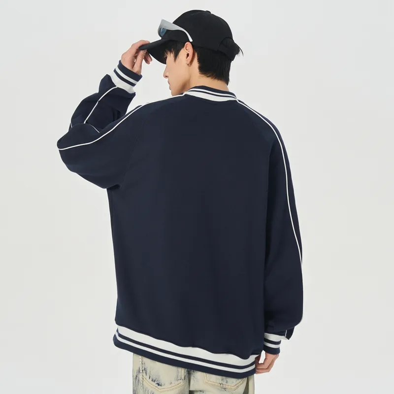 YZ Jackets Unisex-4