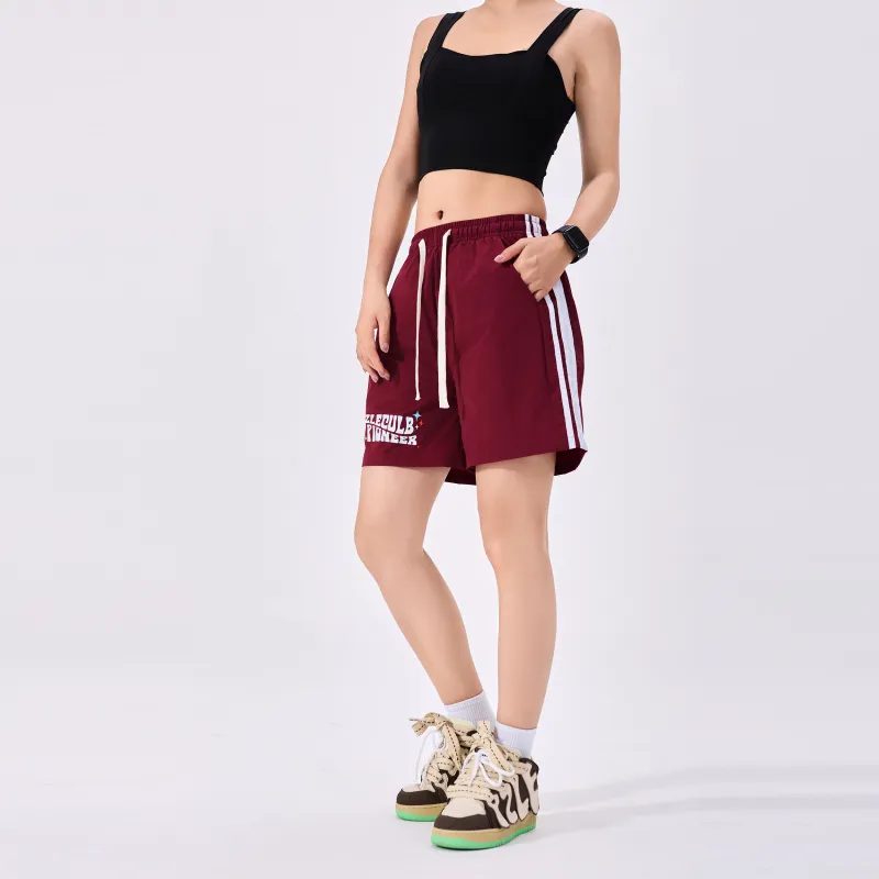 YZ Casual Shorts Unisex-26