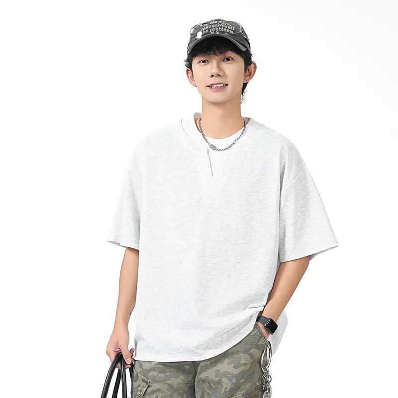 YZ T Shirts Unisex-2