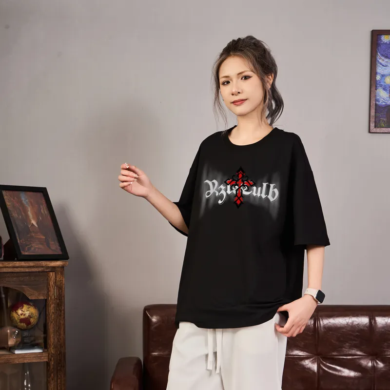 YZ T Shirts Unisex-6