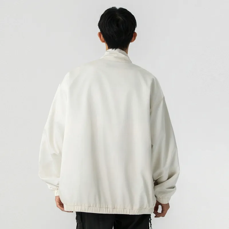 YZ Jackets Unisex-9