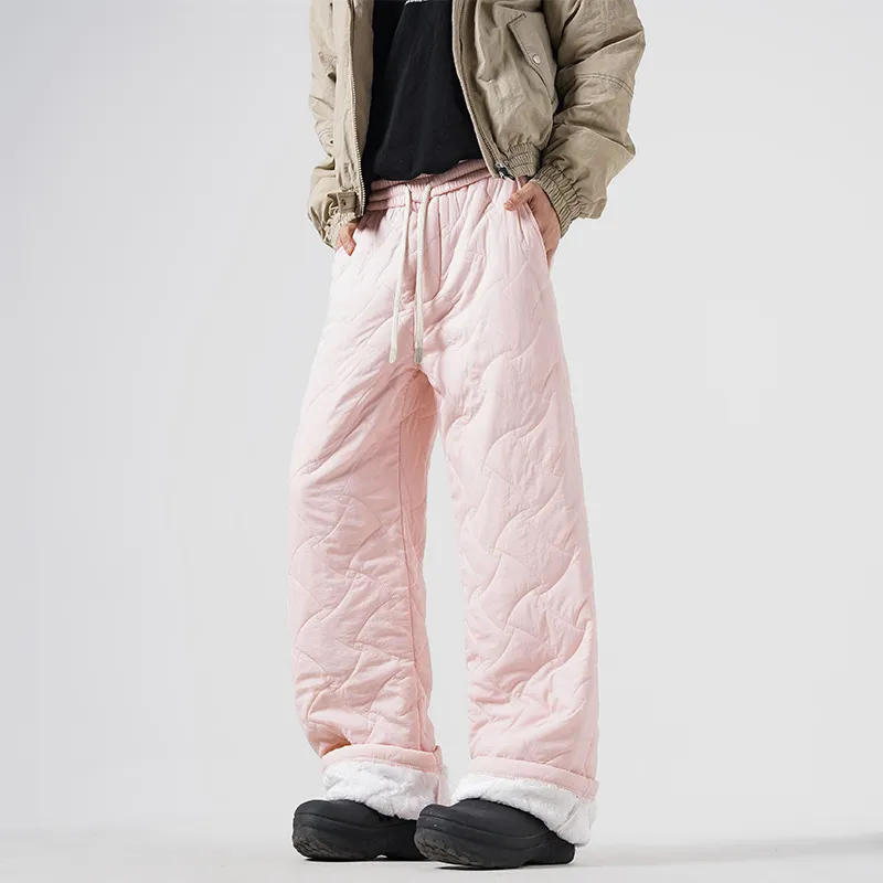 YZ Casual Pants Unisex-1