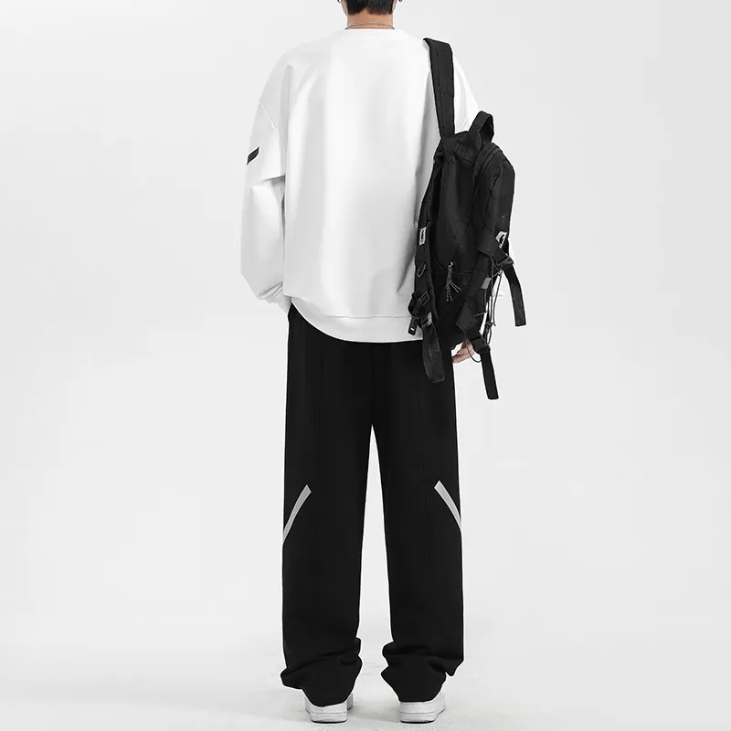 YZ Sweatshirt Sets Unisex-1