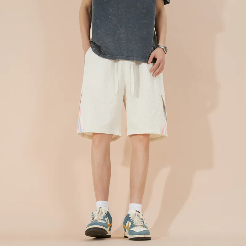 YZ Casual Shorts Unisex-2