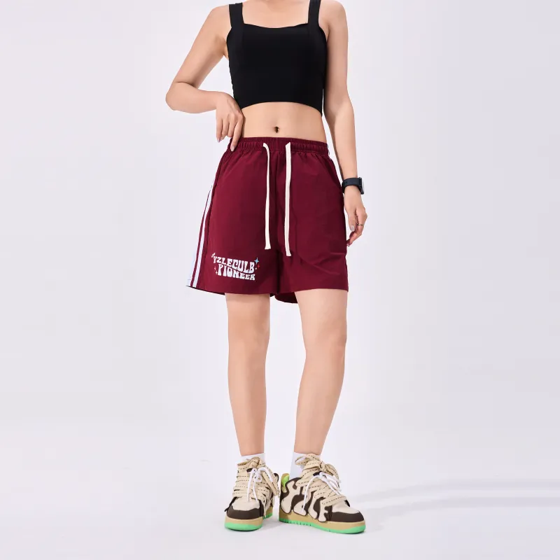 YZ Casual Shorts Unisex-27