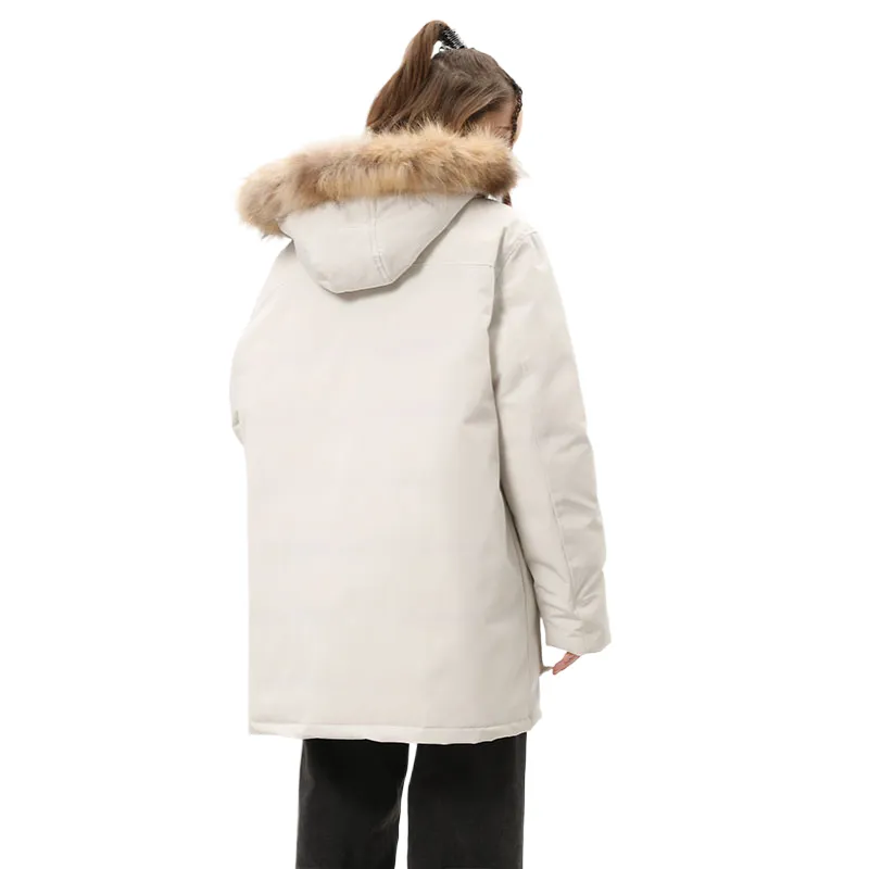 YZ Down Jackets Unisex-1