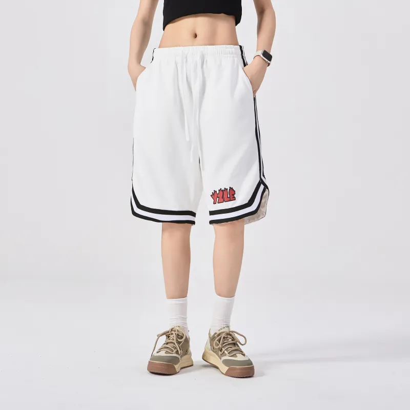 YZ Casual Shorts Unisex-6