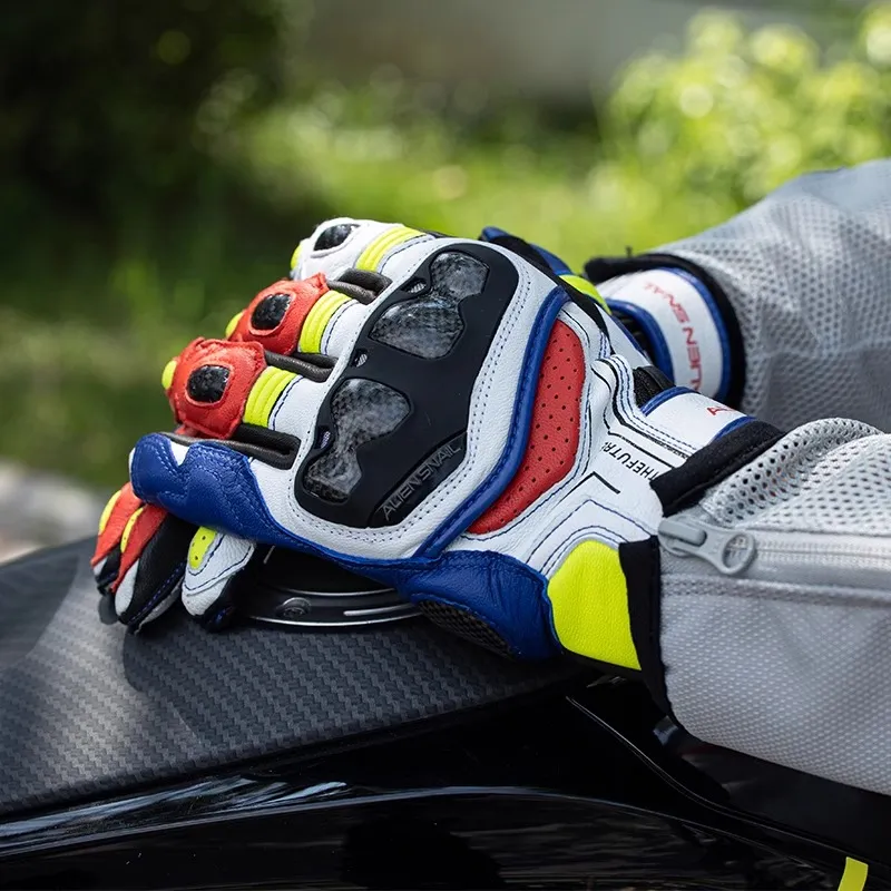 SWEEP Motorcycle Protective Gears-2