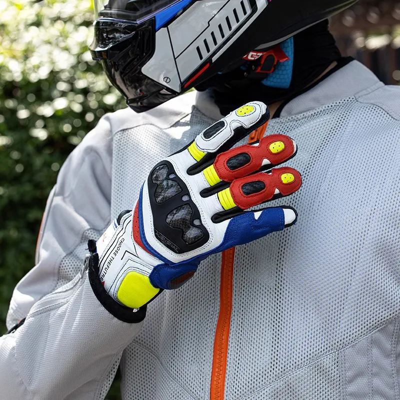 SWEEP Motorcycle Protective Gears-1