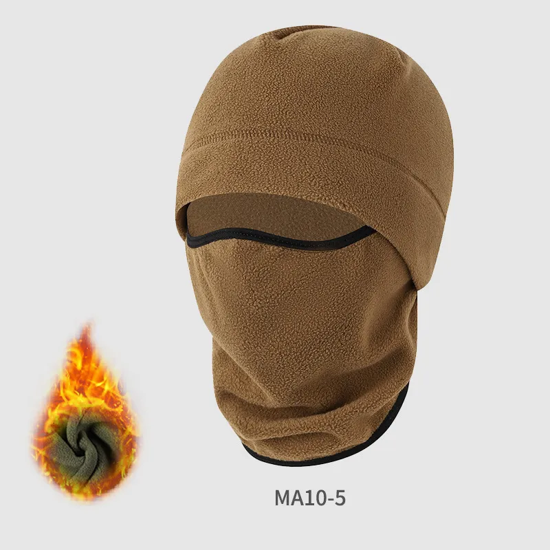 GXT Riding Equipment Cycling Face Mask Everyday Leisure Unisex Polar Fleece One Size-9