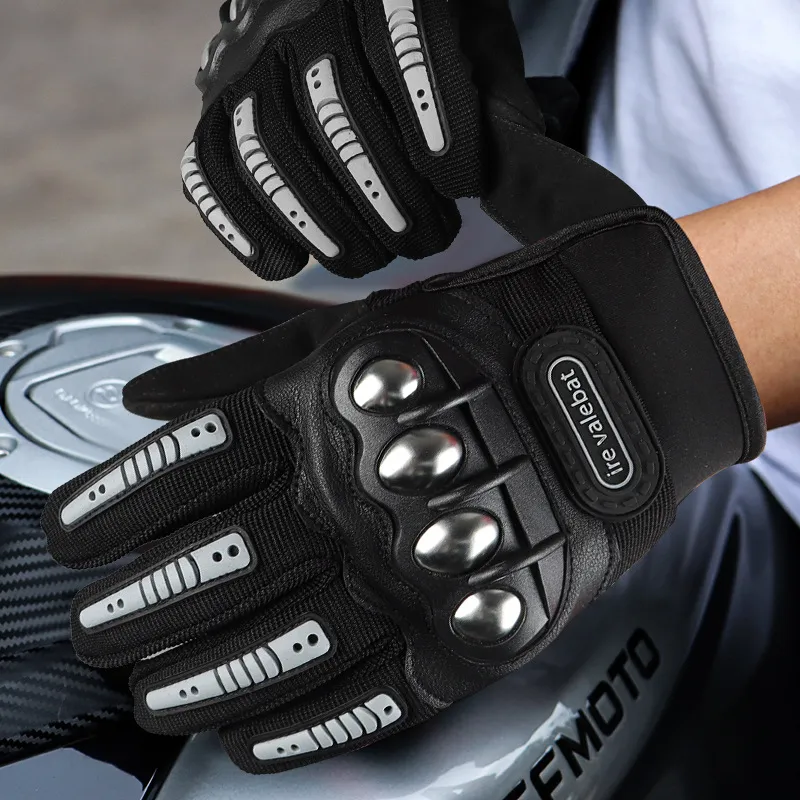 GXT Riding Equipment-1