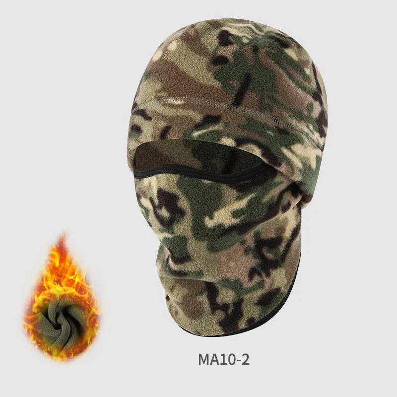 GXT Riding Equipment Cycling Face Mask Everyday Leisure Unisex Polar Fleece One Size-1