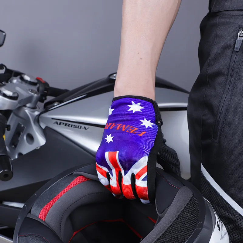 GXT Riding Equipment-1