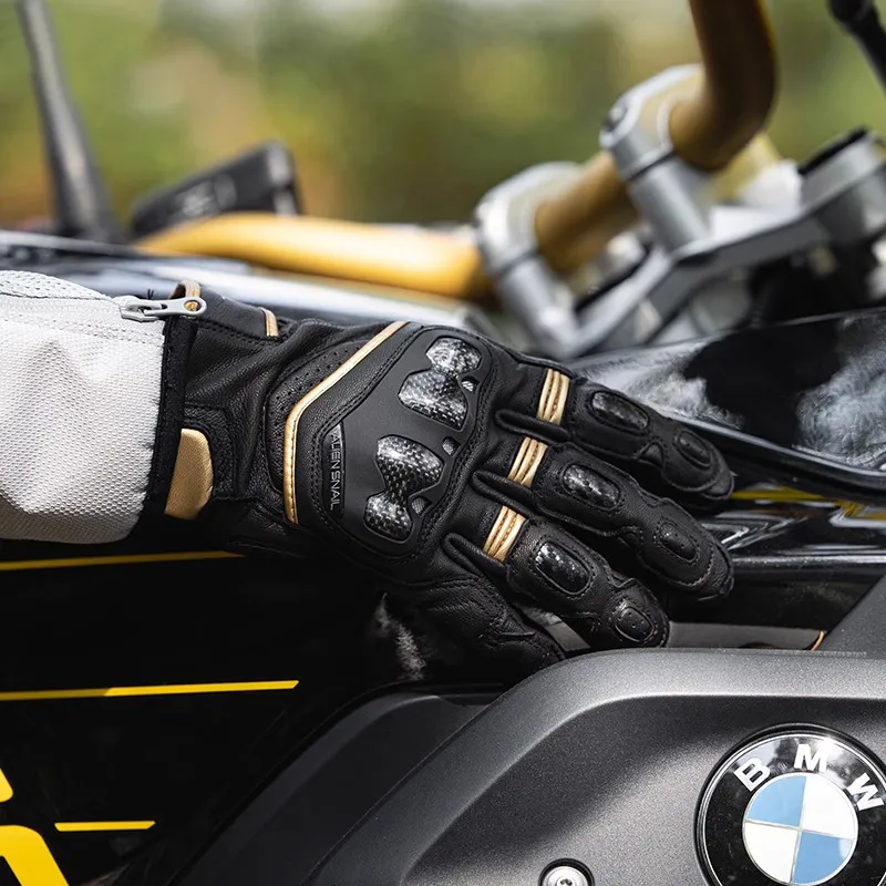 SWEEP Motorcycle Protective Gears-4