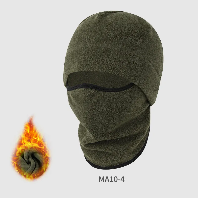 GXT Riding Equipment Cycling Face Mask Everyday Leisure Unisex Polar Fleece One Size-7