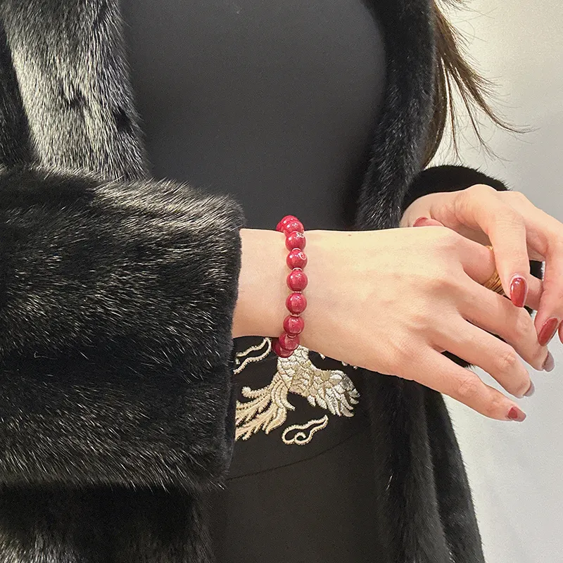 MOUNTAINS AND MANS Bracelets Unisex-6