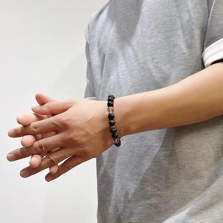 MOUNTAINS AND MANS Bracelets Unisex-8
