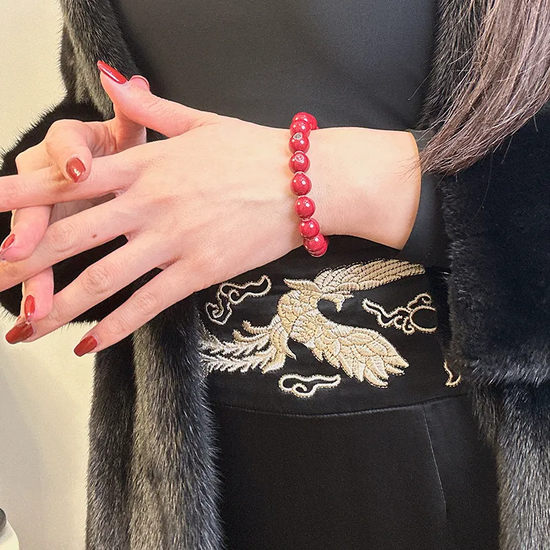 MOUNTAINS AND MANS Bracelets Unisex-5