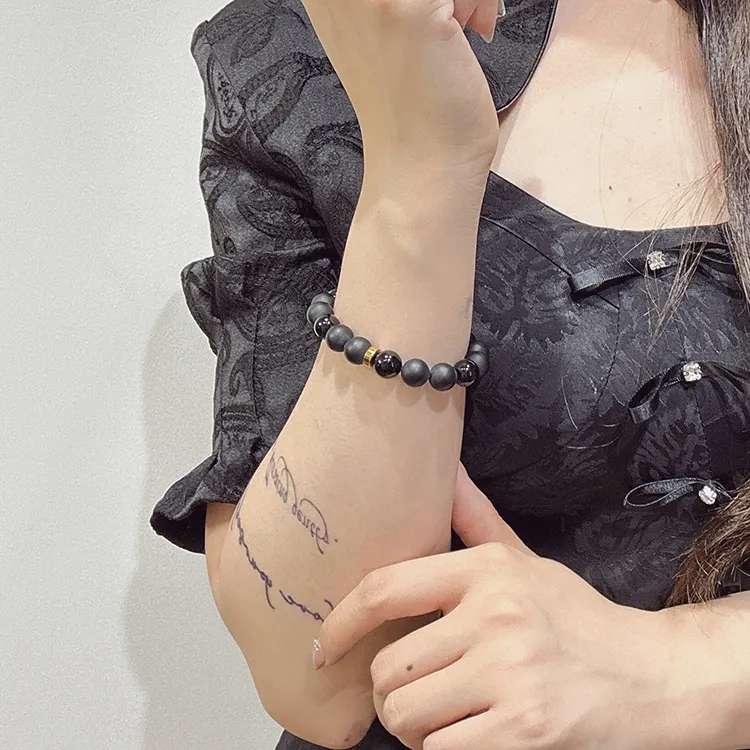 MOUNTAINS AND MANS Bracelets Unisex-12