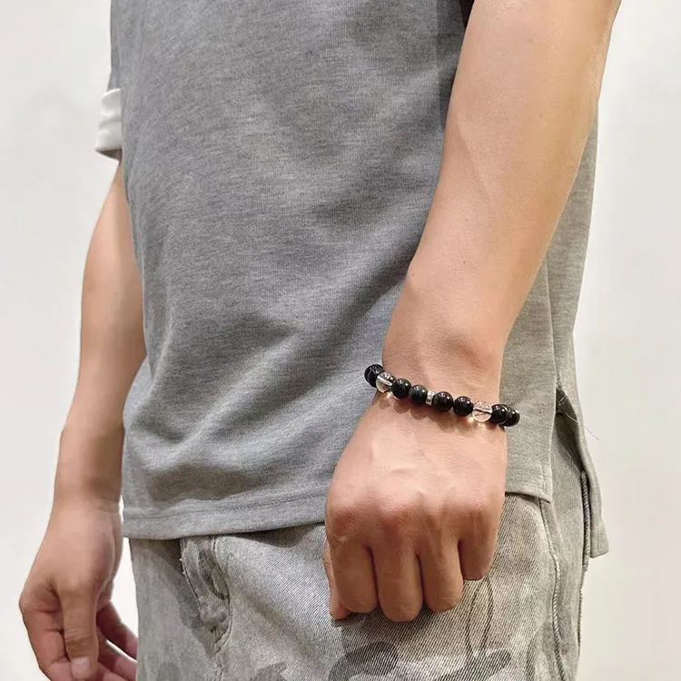 MOUNTAINS AND MANS Bracelets Unisex-9