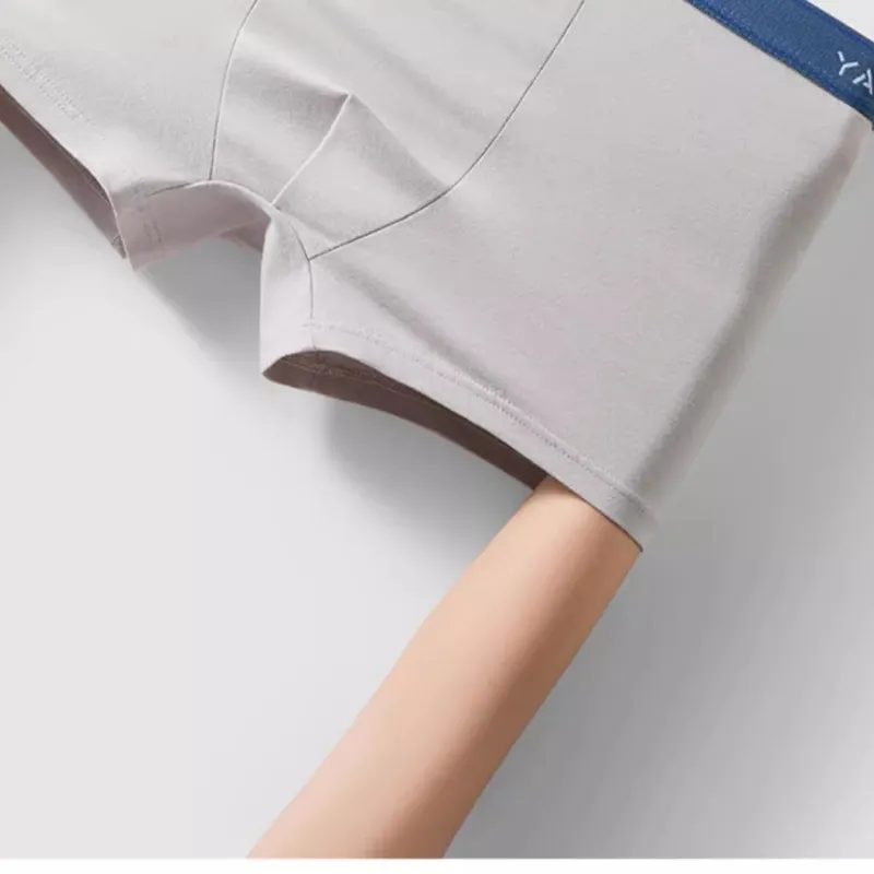 Yalu Men Underpants-10