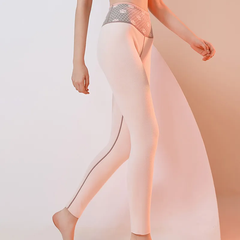 Yalu Women's Thermal Pants-7